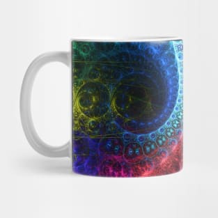 Infinite Equality Mug